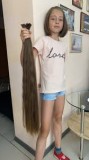 Купимо натуральне волосся від 40 см дорого до 70000 гр у Дні
