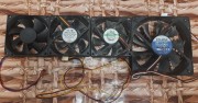 Кулера для компьютерного корпуса