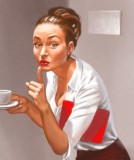 Высокооплачиваемая работа в Берлине для девушек 21-41годиков