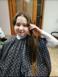 Купимо волосся до70000гр від 40см у Дніпрі та всій Україні