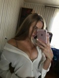 Ухоженная красивая блондинка, встречусь сейчас - Львов.