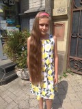 КУПУЮ Дорого до 70000 гр купуємо волосся від 40 см у Львові