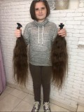 Купую до 70000гр волосся від 40см у ЛЬВОВІ вайбер 0961002722