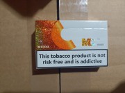 Продажа сигарет оптом и в розницу. Приятные цены. Большой выбор