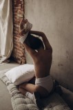 Заводная, обслужу лучше любой проститутки