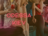 Высокооплачиваемая работав Одессе и Киеве для девушек