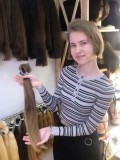 Купимо волосся від 40см до 100000гр у Дніпрі Вайб 0961002722