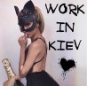 Paботa для дeвушeк в Киевe в эскоpт-coпровoждении 18+