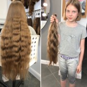 Куплю волосы от 40см до 70000гр в Харькове