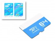 Карта памяти для телефона 64 Гб