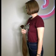 КУПУЕМО волося до 100000гр від 40см У ВАС У Місті