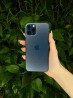 iPhone 12 Pro Max 512GB Pacific Blue - оригінальний айфон