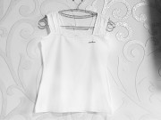 Женский летний топ