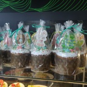 Великодні смаколики домашня кухня Борщагівка