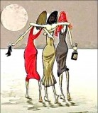 Набор девушек на сезон.!