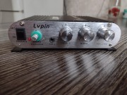 Усилитель Lvpin LP-838 HI-FI 2.1 Sуper BASS Видео работы