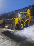 Услуги экскаватора JCB. Грузоперевозки Камаз самосвал, Газел