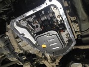 Автосервис в Одессе: СТО, ремонт ходовой, замена масла