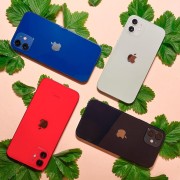 Купити Apple iPhone 12 з Гарантією 1 рік