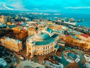 Одесса! Высокооплачиваемая работа для девушек!