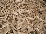 Дрова Дубовые колотые одесса от 1200 грн