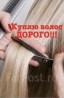 Купимо ваше волосся дорого у Дніпрі до 125 000 грн. від 40