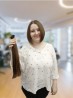 Ежедневно ДОРОГО покупаем волосы в Запорожье от 35 см