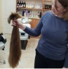 Купимо волосся у Дніпрі від 35см до 125000грн Вайб0961002722