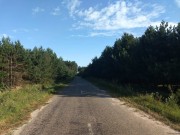 участок под застройку 50 соток в с. Дерновка