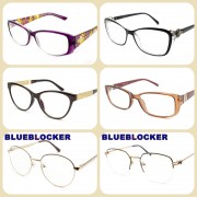 Готові окуляри та оправи для жіночого стилю, образу, настрою