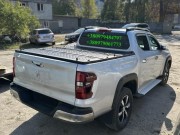 Силова алюмінієва кришка кузова для пікапа Peugeot Landtrek