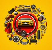 Автомагазин у Полтаві. Запчастини для буса, пікапа, вантажів