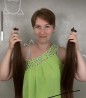 Купуємо волосся у Києві ДОРОГО! до 125 000 грн від 35 см.