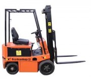 Продаємо і ремонтуємо навантажувачі Балканкар, рокли