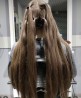 Покупаем волосы в Кривом Роге от 35 см.до 125000 грн/1 кг.