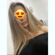 KRISTINA - PREMIUM ESKORT