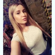 PRIVAT ESKORT - KRISTINA
