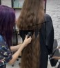 Купуємо волосся ДОРОГО у Каменскому від 36 см до 126 000 грн