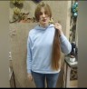 Купуємо волосся від 35 см до 125000 грн у Києві! 0961002722