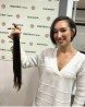 Купуємо волосся у Києві від 35 см до 125000 грн