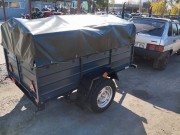 Прицеп Днепр-200 с Завода.Нужен КАЧЕСТВЕННЫЙ прицеп?Тогда Ва