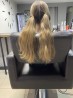 Купуємо волосся у Дніпрі від 35 см до 125000 грн. 0961002722