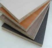 ДСП плита шпонована Ясеном, Дубом з відправкою по Україні.