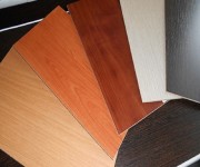 ДВП плита ламінована кольорова відправкою по Україні.