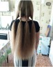 Купим волосы от 35 см в Кривом Роге ДОРОГО до 125000 грн/кг