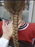 Купуємо волосся за найвищими цінами у Дніпродзержинську