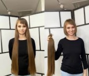 Волосся Купую від 35см до 12500 грн у Дніпрі Вайб 0961002722