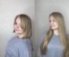 Масово купуємо волосся у населення Дніпра від 35 см