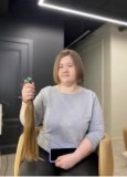 Купую Волосся від 35см у Києві до 126000 грн.Вайб 0961002722