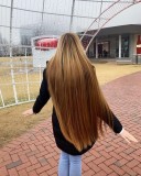 Щодня купуємо волосся у населення Київа від 35 см 0961002722